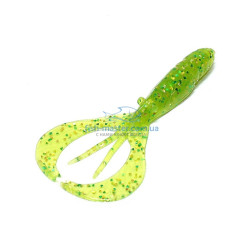 Silicone Bait Breath SL-Remix Chiby 2.4" (10 pcs/pack) #200B