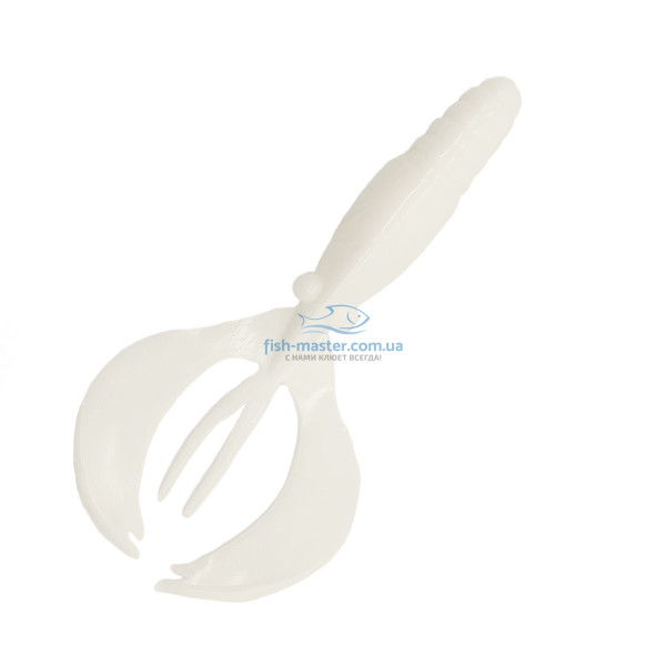 Silicone Bait Breath SL-Remix 4"(7pcs/pack)#S002