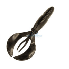 Silicone Bait Breath SL-Remix 4"(7pcs/pack)#S825