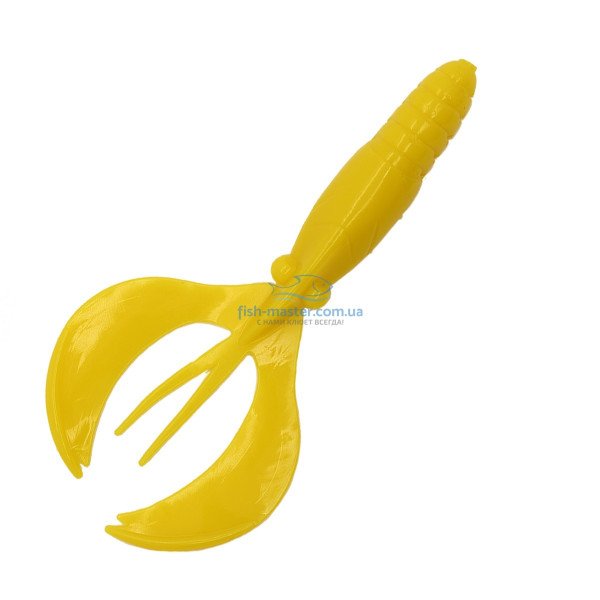 Bait Breath SL-Remix Silicone 4" (7 pcs/pack) #S838