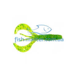 Bait Breath SL-Remix Silicone 4" (7 pcs/pack) #Ur200