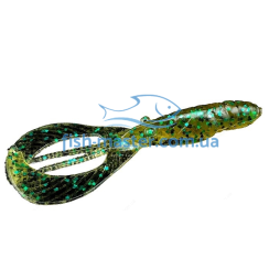 Silicone Bait Breath SL-Remix Chiby 2.4" (10 pcs/pack) #Ur24