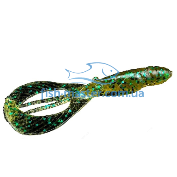 Silicone Bait Breath SL-Remix Chiby 2.4" (10 pcs/pack) #Ur24