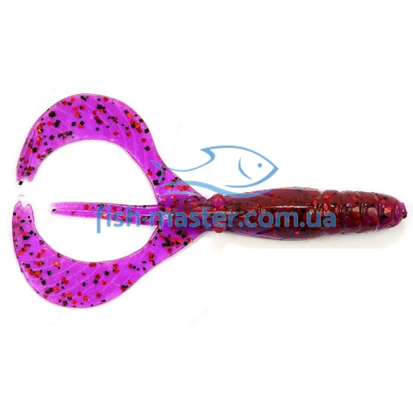 Silicone Bait Breath SL-Remix Chiby 2.4" (10 pcs/pack) #Ur29