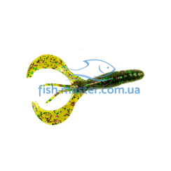 Silicone Bait Breath SL-Remix Chiby 2.4" (10 pcs/pack) #Ur822