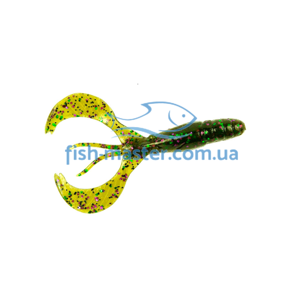 Silicone Bait Breath SL-Remix Chiby 2.4" (10 pcs/pack) #Ur822