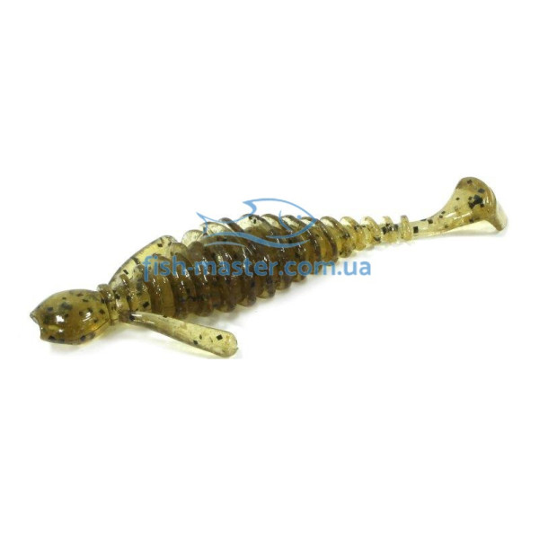Silicone Bait Breath RUI (8 pcs/pack) #120