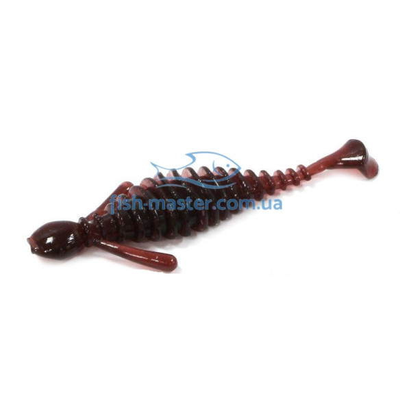Silicone Bait Breath RUI (8 pcs/pack) #135