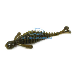 Silicone Bait Breath RUI (8 pcs/pack) #160