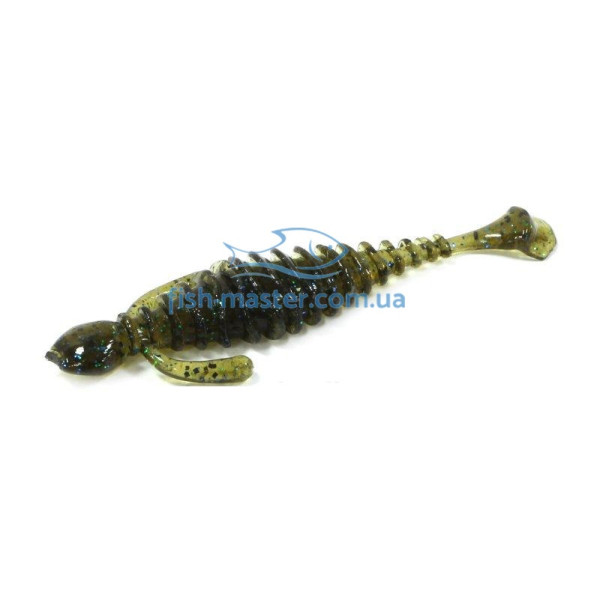 Силикон Bait Breath RUI(8шт/упак.)#735