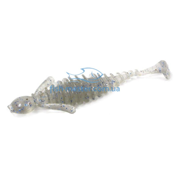 Silicone Bait Breath RUI (8 pcs/pack) #736