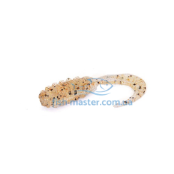 Силікон Bait Breath Curly Grub 4,5" (8шт/упак.) # Ur25