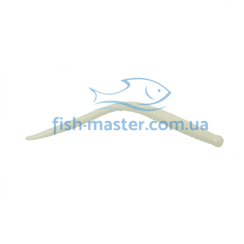 Силикон Bait Breath Needle RealFry 2,5" Trout(12шт/упак.)#White(Milk)