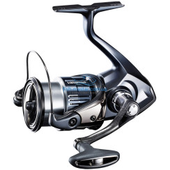 Катушка Shimano Vanquish 19' 2500S FB 11+1BB