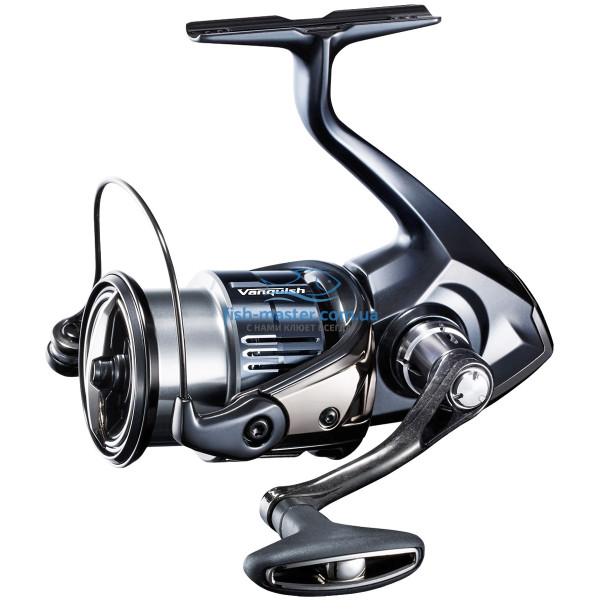 Катушка Shimano Vanquish 19' 2500S FB 11+1BB