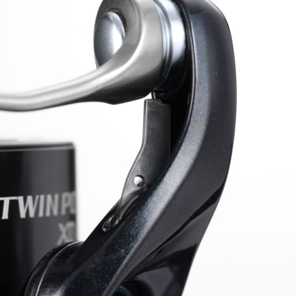 Катушка Shimano 25 Twin Power XD 4000 PG 10+1BB