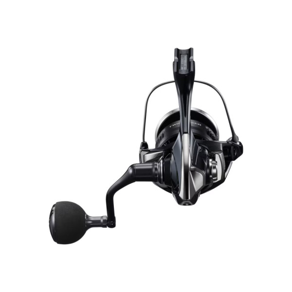 Катушка Shimano 25 Twin Power XD 4000 PG 10+1BB