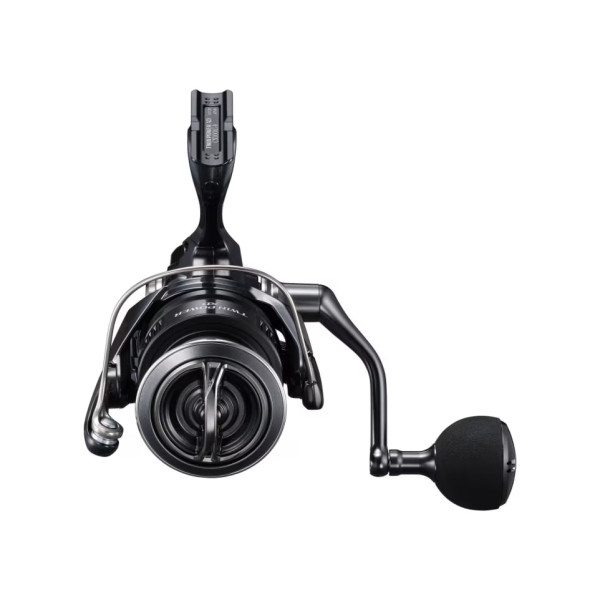 Катушка Shimano 25 Twin Power XD 4000 PG 10+1BB
