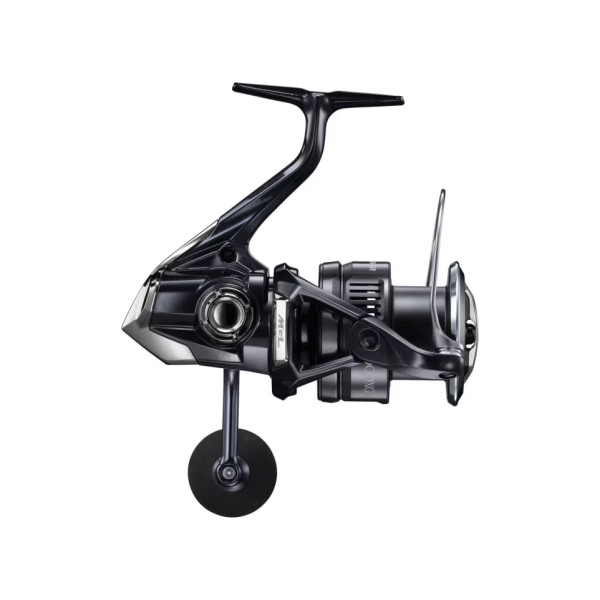 Катушка Shimano 25 Twin Power XD 4000 PG 10+1BB