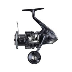 Катушка Shimano 25 Twin Power XD 4000 PG 10+1BB