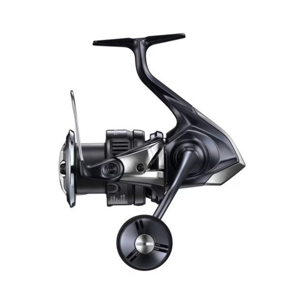 Катушка Shimano 25 Twin Power XD 4000 PG 10+1BB