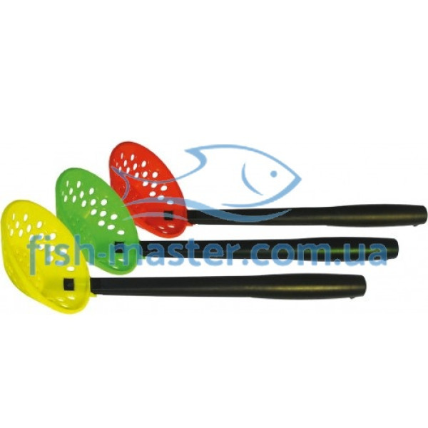 Aquatech plastic ladle
