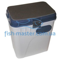 Aquatech 1870R Economy Winter Box