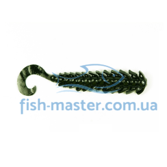 Silicone Bait Breath BUGSY 5" (6 pcs/pack) #003