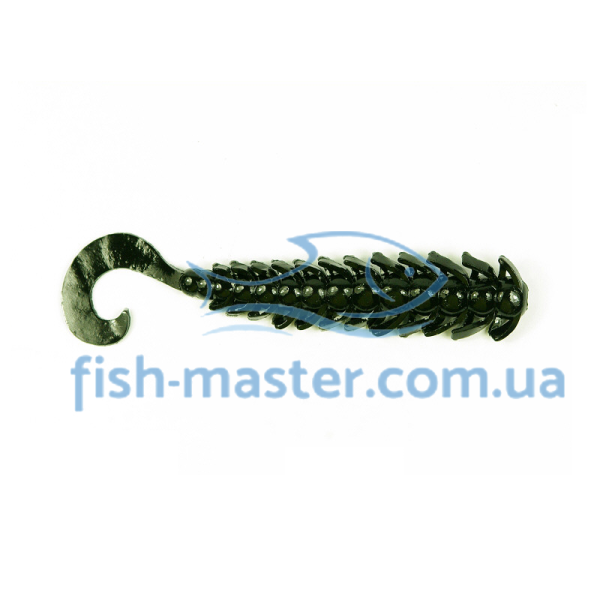 Силікон Bait Breath BUGSY 5"(6шт/упак.)#003