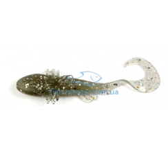 Силікон Bait Breath BeTanCo Curly Tail 3" (6шт/упак.) # S833