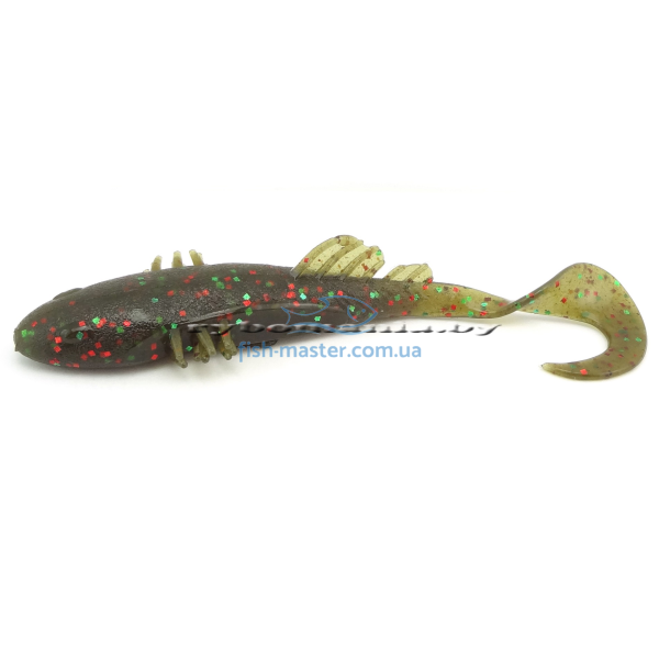 Силикон Bait Breath BeTanCo Curly Tail 2"(8шт/упак.)#S835