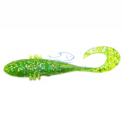 Силикон Bait Breath BeTanCo Curly Tail 2"(8шт/упак.)#S842