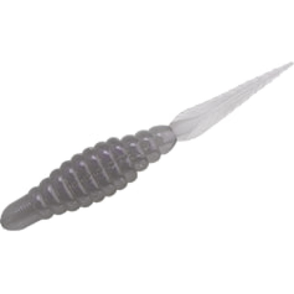 Силикон Bait Breath Flat Pintail 4.5" #718 Secret Wakasagi (8 pcs)