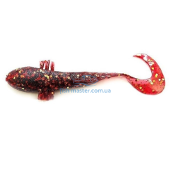 Bait Breath BeTanCo Curly Tail Silicone 2" (8 pcs/pack) #S834