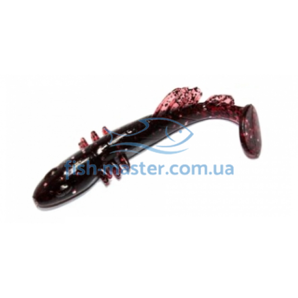 Силикон Bait Breath BeTanCo Shad Tail Slim 3"(8шт/упак.)#S847