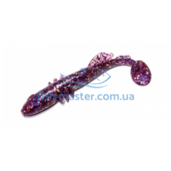 Силикон Bait Breath BeTanCo Shad Tail Slim 3"(8шт/упак.)#S848