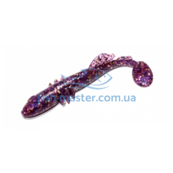 Силикон Bait Breath BeTanCo Shad Tail Slim 3"(8шт/упак.)#S848