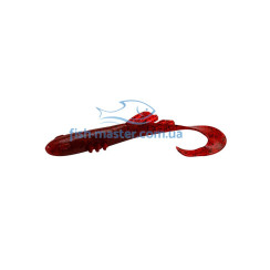 Силикон Bait Breath BeTanCo Slim Curly 3"(8шт/упак.)#S801