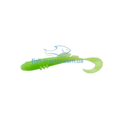Силикон Bait Breath BeTanCo Slim Curly 3"(8шт/упак.)#S813