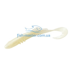 Силикон Bait Breath BeTanCo Slim Curly 3"(8шт/упак.)#S814