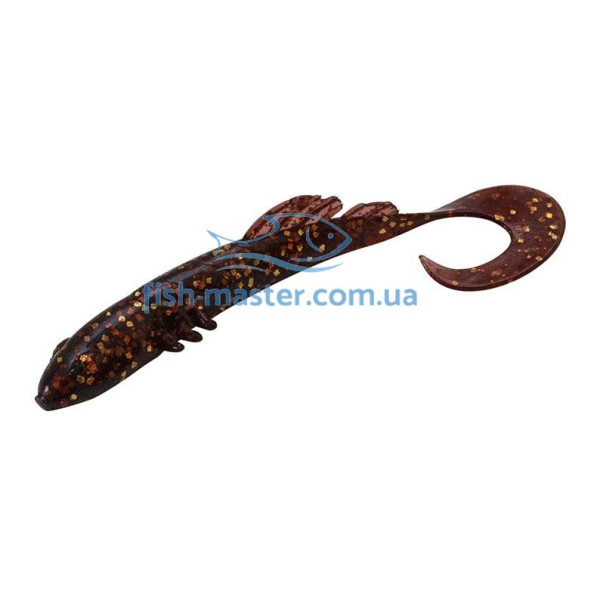 Силікон Bait Breath BeTanCo Slim Curly 3" (8шт/упак.) # S834