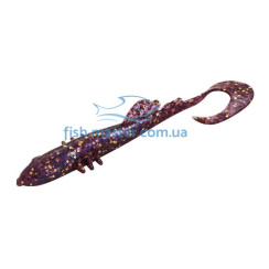 Силикон Bait Breath BeTanCo Slim Curly 3"(8шт/упак.)#S848