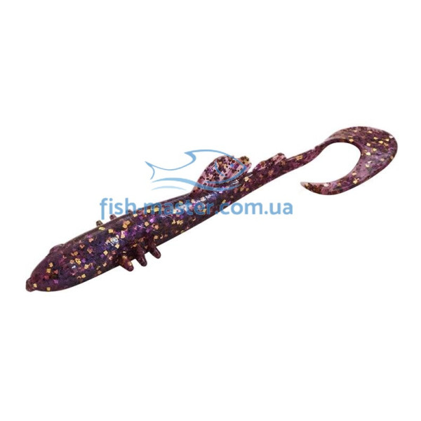 Силикон Bait Breath BeTanCo Slim Curly 3"(8шт/упак.)#S848