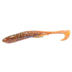 Силикон Bait Breath BeTanCo Slim Curly 3"(8шт/упак.)#S853