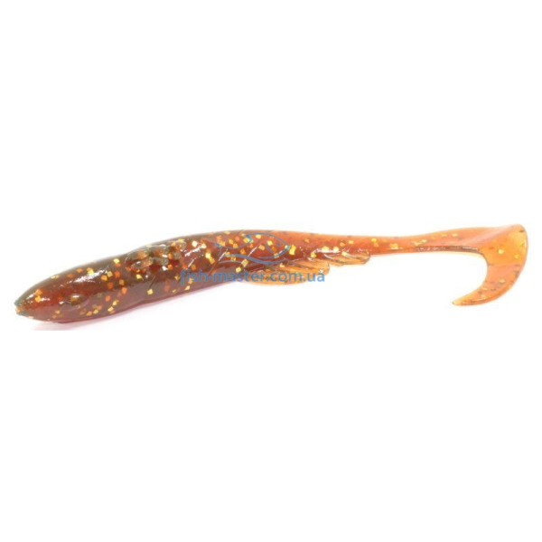 Силикон Bait Breath BeTanCo Slim Curly 3"(8шт/упак.)#S853