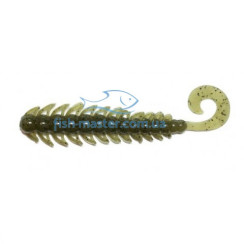 Силикон Bait Breath BUGSY 3" Rock Soul(11шт/упак.)#106