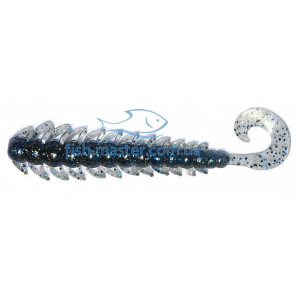 Силікон Bait Breath BUGSY 3,5" Rock Soul (10шт/упак.) # 118
