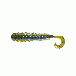 Силікон Bait Breath BUGSY 3,5" (8шт/упак.) # 120
