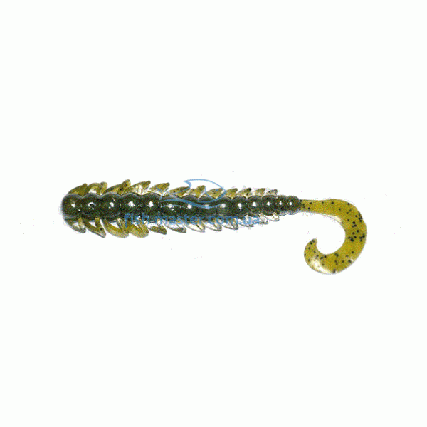 Силікон Bait Breath BUGSY 3,5" (8шт/упак.) # 120