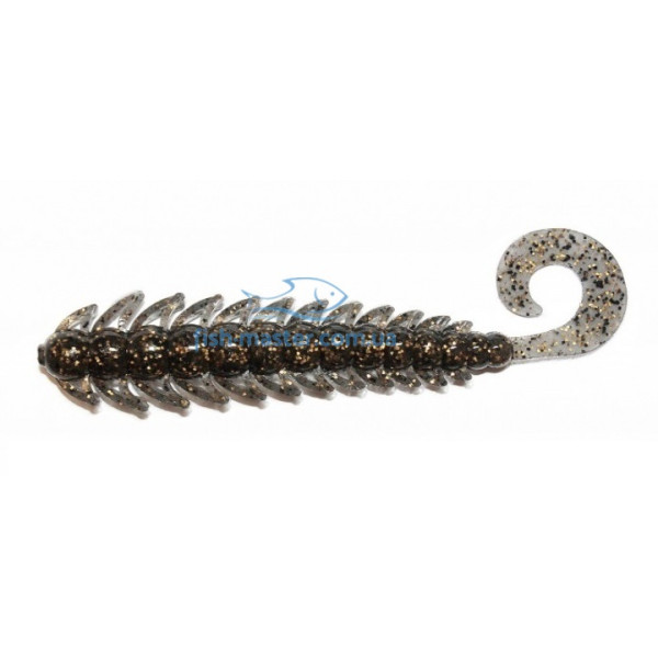 Силикон Bait Breath BUGSY 3" Rock Soul(11шт/упак.)#130
